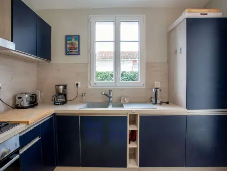 Ker Mylio, Maison 8 personnes à La Bernerie en Retz - Photo 11