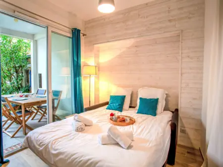 Ker Mylio, Maison 8 personnes à La Bernerie en Retz - Photo 12