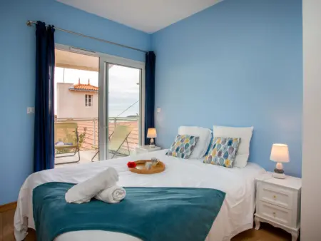 Ker Mylio, Maison 8 personnes à La Bernerie en Retz - Photo 15