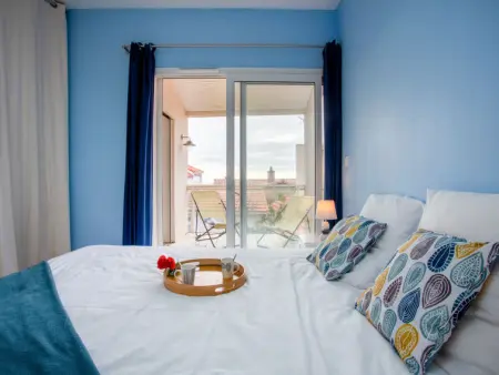 Ker Mylio, Maison 8 personnes à La Bernerie en Retz - Photo 16