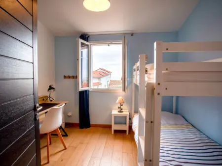 Ker Mylio, Maison 8 personnes à La Bernerie en Retz - Photo 20