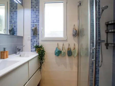 Ker Mylio, Maison 8 personnes à La Bernerie en Retz - Photo 22