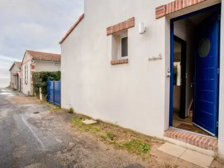 Ker Mylio, Maison 8 personnes à La Bernerie en Retz - Photo 23