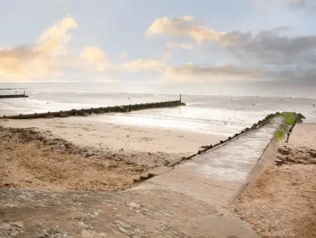 Ker Mylio, Maison 8 personnes à La Bernerie en Retz - Photo 24