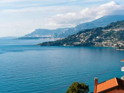 Appartement à Ventimiglia, Monte Carlo View IT1710.633.4 N°1038941