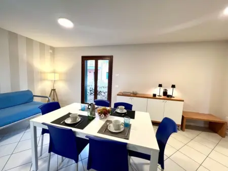 Ville Rio, Maison 10 personnes à Lignano Sabbiadoro - Photo 8