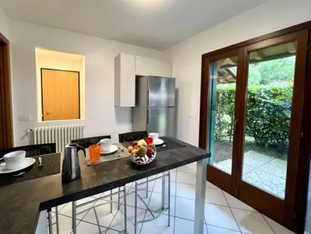 Ville Rio, Maison 10 personnes à Lignano Sabbiadoro - Photo 11