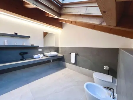 Ville Rio, Maison 10 personnes à Lignano Sabbiadoro - Photo 33