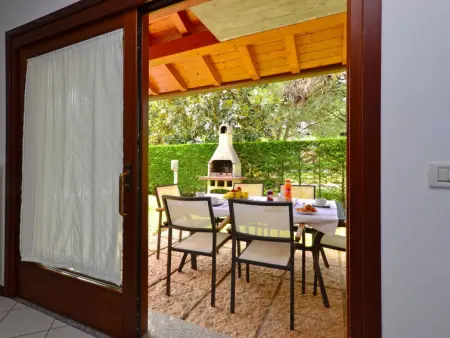 Ville Rio, Maison 10 personnes à Lignano Sabbiadoro - Photo 40