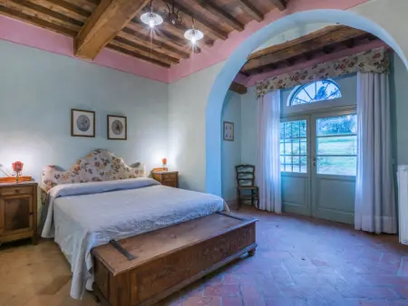 Marruca, Appartement 3 personnes à Castiglioncello - Photo 4