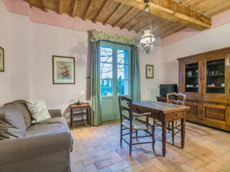 Marruca, Appartement 3 personnes à Castiglioncello - Photo 5