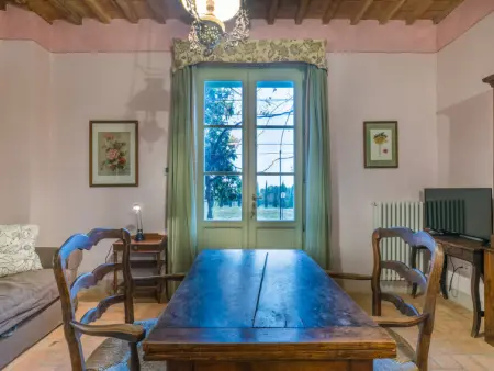 Marruca, Appartement 3 personnes à Castiglioncello - Photo 6