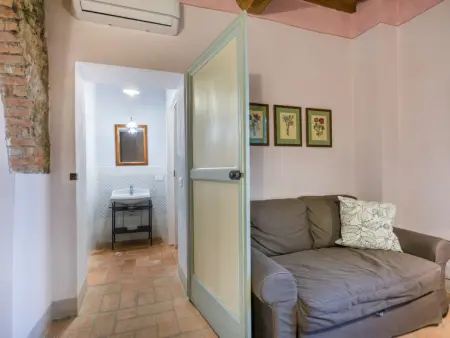 Marruca, Appartement 3 personnes à Castiglioncello - Photo 7