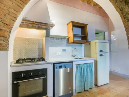 Marruca, Appartement 3 personnes à Castiglioncello - Photo 9