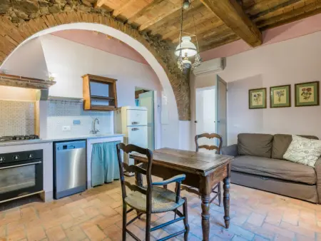 Marruca, Appartement 3 personnes à Castiglioncello - Photo 10