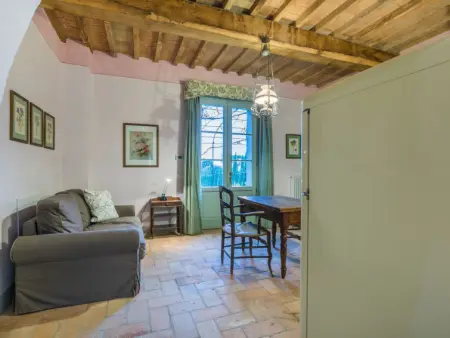 Marruca, Appartement 3 personnes à Castiglioncello - Photo 11