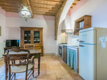 Marruca, Appartement 3 personnes à Castiglioncello - Photo 12