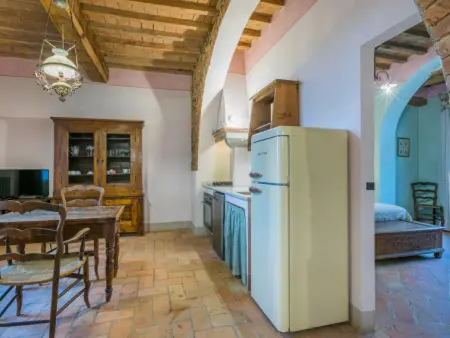 Marruca, Appartement 3 personnes à Castiglioncello - Photo 13