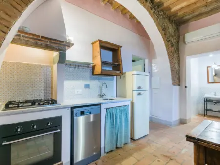 Marruca, Appartement 3 personnes à Castiglioncello - Photo 14