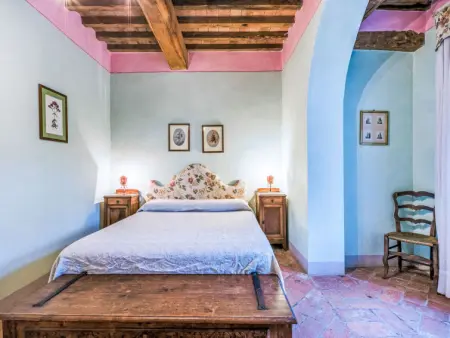 Marruca, Appartement 3 personnes à Castiglioncello - Photo 15