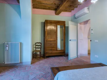 Marruca, Appartement 3 personnes à Castiglioncello - Photo 16