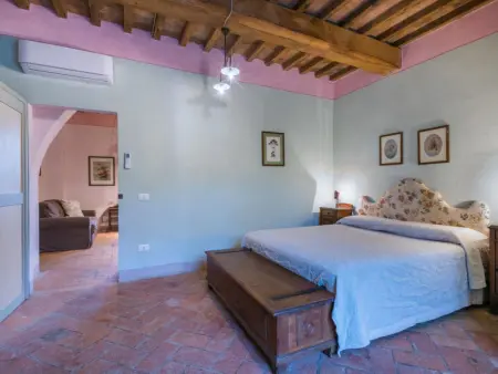 Marruca, Appartement 3 personnes à Castiglioncello - Photo 18