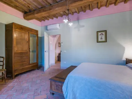 Marruca, Appartement 3 personnes à Castiglioncello - Photo 19