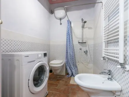 Marruca, Appartement 3 personnes à Castiglioncello - Photo 20