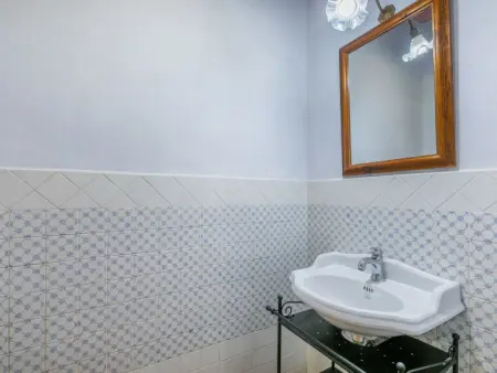 Marruca, Appartement 3 personnes à Castiglioncello - Photo 21