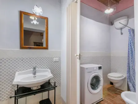 Marruca, Appartement 3 personnes à Castiglioncello - Photo 22