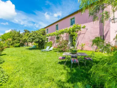 Marruca, Appartement 3 personnes à Castiglioncello - Photo 23