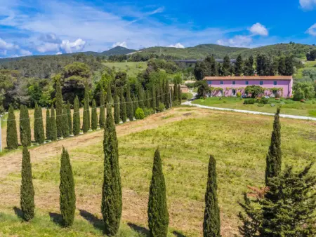 Marruca, Appartement 3 personnes à Castiglioncello - Photo 24