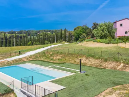 Marruca, Appartement 3 personnes à Castiglioncello - Photo 25