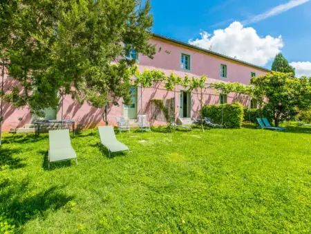 Marruca, Appartement 3 personnes à Castiglioncello - Photo 27