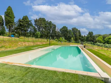 Marruca, Appartement 3 personnes à Castiglioncello - Photo 28