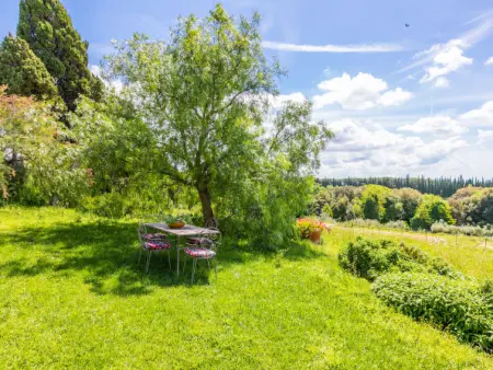 Marruca, Appartement 3 personnes à Castiglioncello - Photo 32