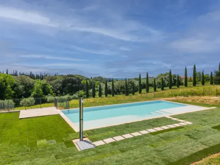 Marruca, Appartement 3 personnes à Castiglioncello - Photo 33