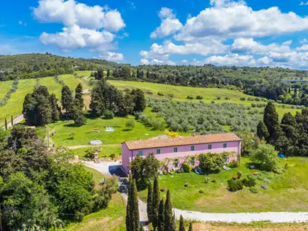 Marruca, Appartement 3 personnes à Castiglioncello - Photo 36