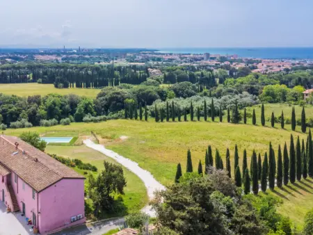 Marruca, Appartement 3 personnes à Castiglioncello - Photo 37