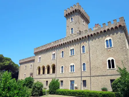 Marruca, Appartement 3 personnes à Castiglioncello - Photo 43