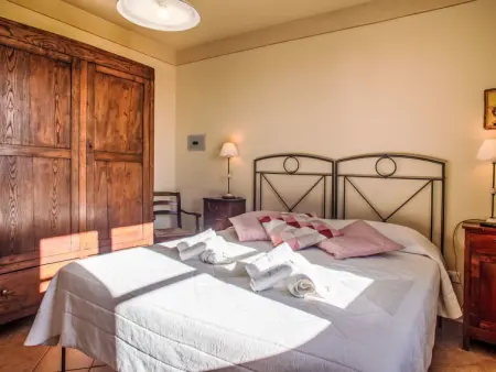 Le Debbiare, Appartement 6 personnes à Riparbella - Photo 2