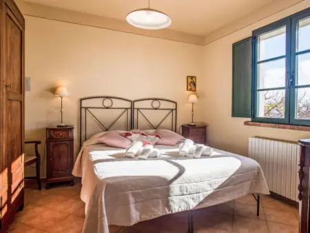 Le Debbiare, Appartement 6 personnes à Riparbella - Photo 13