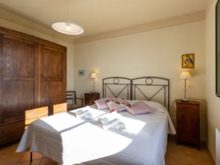 Le Debbiare, Appartement 6 personnes à Riparbella - Photo 14