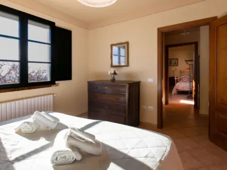 Le Debbiare, Appartement 6 personnes à Riparbella - Photo 16