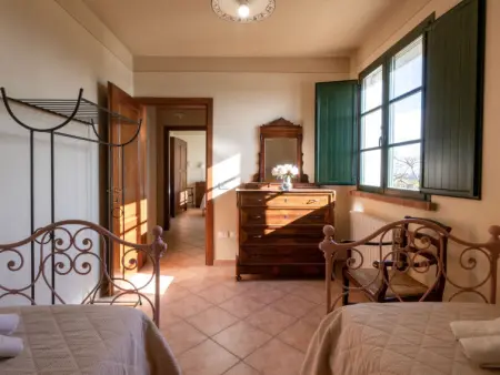 Le Debbiare, Appartement 6 personnes à Riparbella - Photo 18