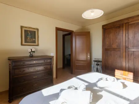 Le Debbiare, Appartement 6 personnes à Riparbella - Photo 20