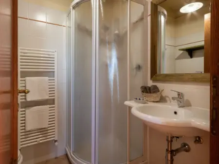 Le Debbiare, Appartement 6 personnes à Riparbella - Photo 21