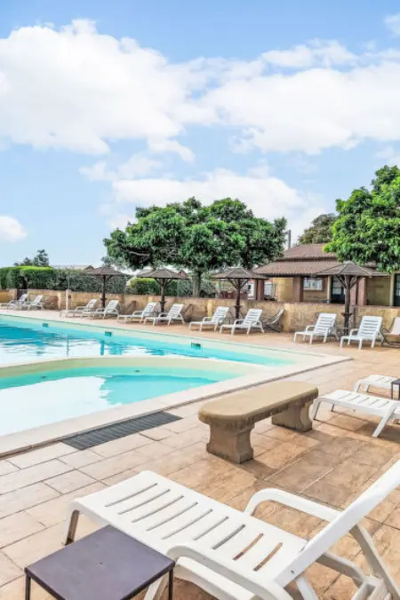 Le Debbiare, Appartement 6 personnes à Riparbella - Photo 26