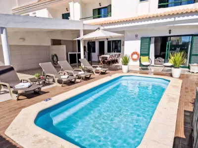 Maison à Albufeira, V2 Caliços - L1038954