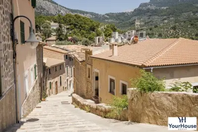 Appartement à Sóller, YourHouse Es Niu - N°1038964